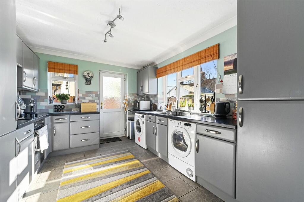 4 bedroom detached house for sale in Shop Road, Little Bromley, Manningtree, Essex, CO11
