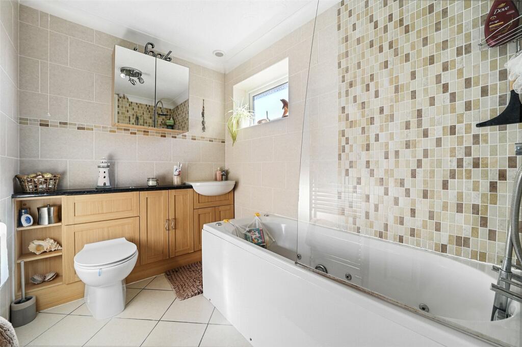 4 bedroom detached house for sale in Shop Road, Little Bromley, Manningtree, Essex, CO11