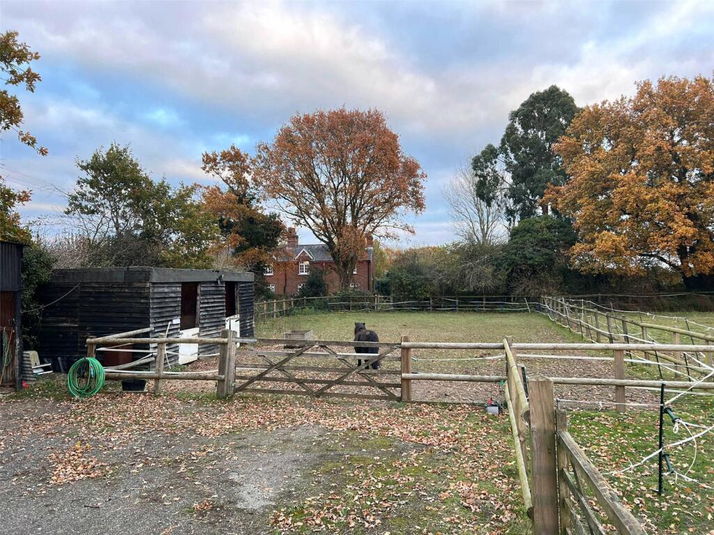 Additional property image - Waterhouse Lane, Ardleigh, Colchester, Essex, CO7