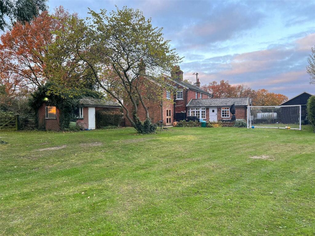 Additional property image - Waterhouse Lane, Ardleigh, Colchester, Essex, CO7