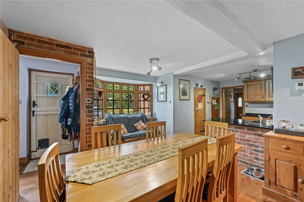 Additional property image - Waterhouse Lane, Ardleigh, Colchester, Essex, CO7