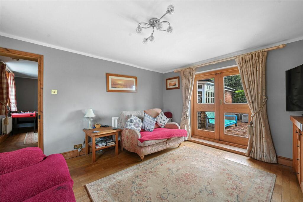 Additional property image - Waterhouse Lane, Ardleigh, Colchester, Essex, CO7