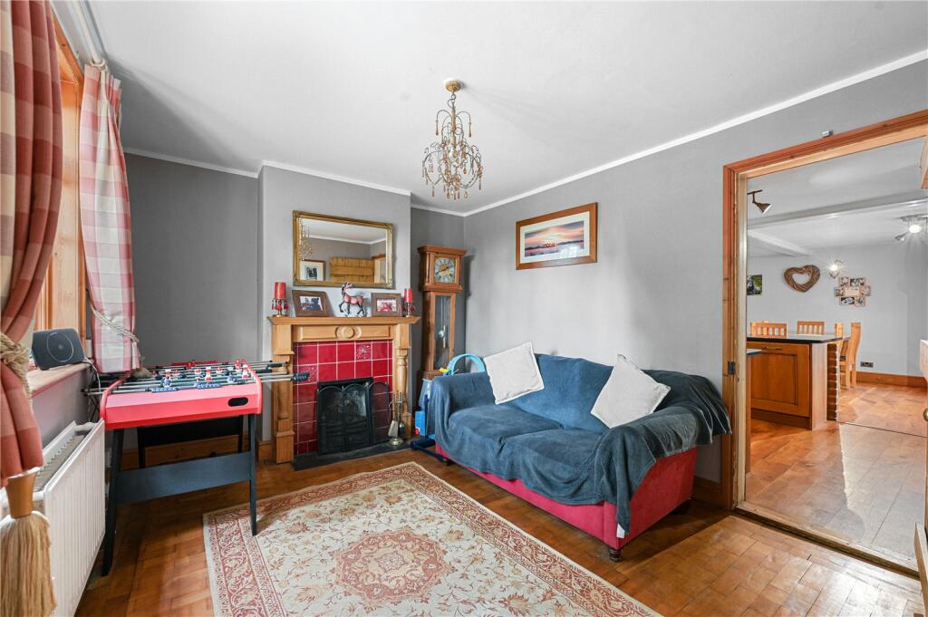 Additional property image - Waterhouse Lane, Ardleigh, Colchester, Essex, CO7