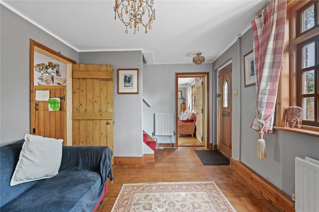 Additional property image - Waterhouse Lane, Ardleigh, Colchester, Essex, CO7