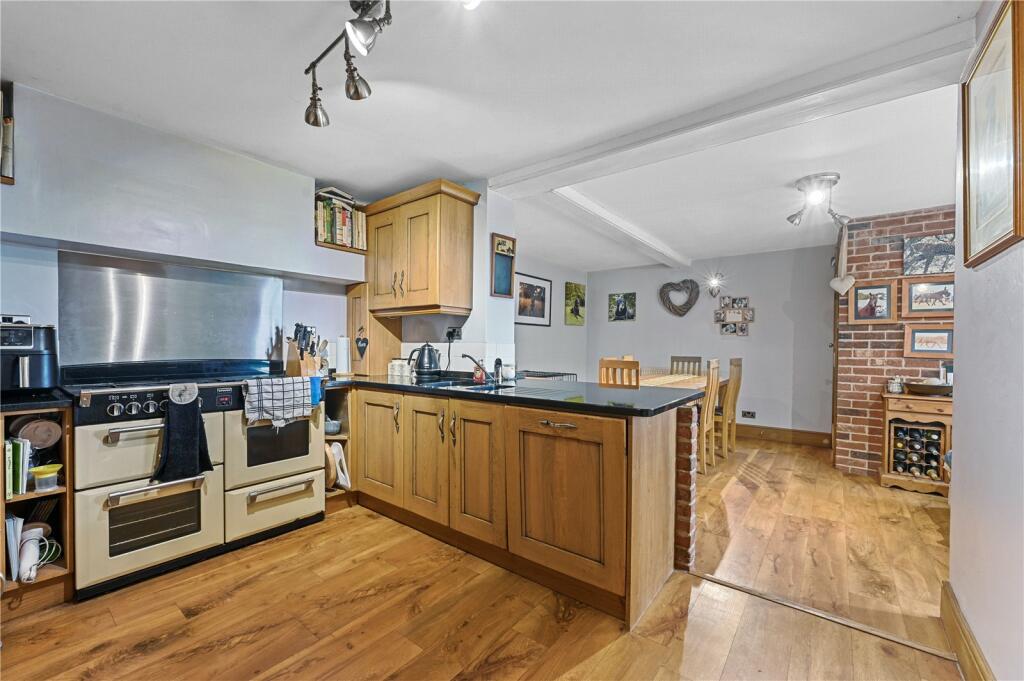 Additional property image - Waterhouse Lane, Ardleigh, Colchester, Essex, CO7