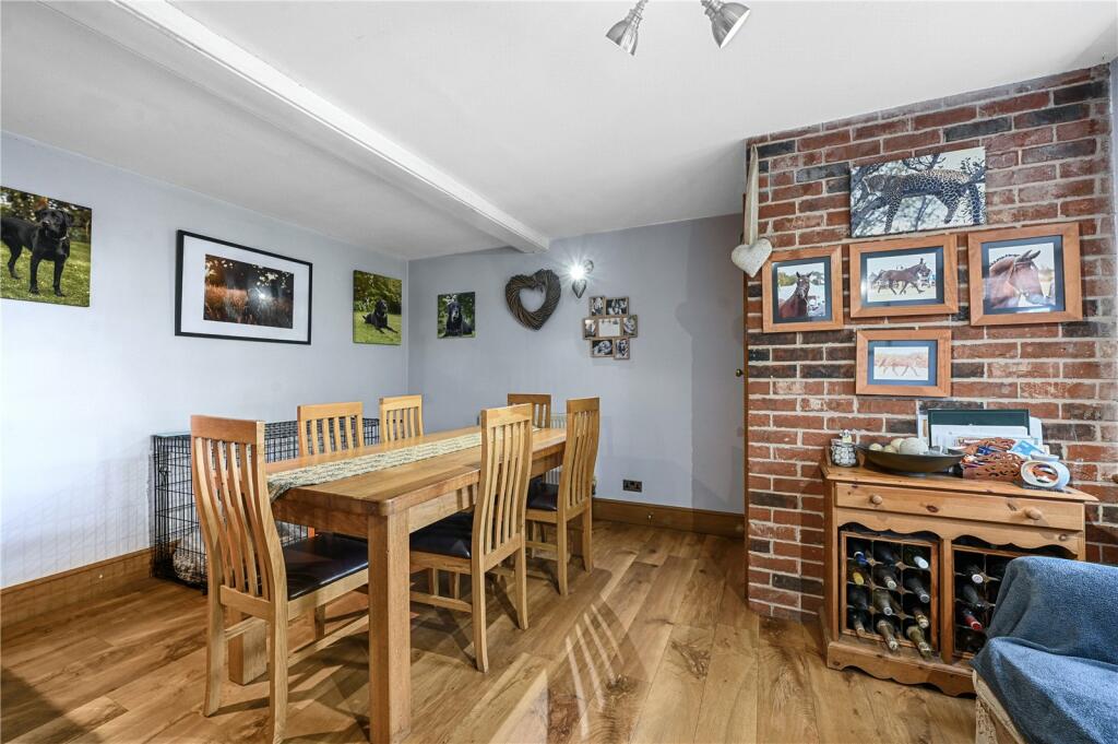 Additional property image - Waterhouse Lane, Ardleigh, Colchester, Essex, CO7