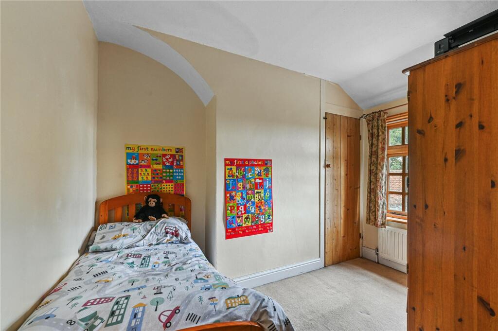 Additional property image - Waterhouse Lane, Ardleigh, Colchester, Essex, CO7