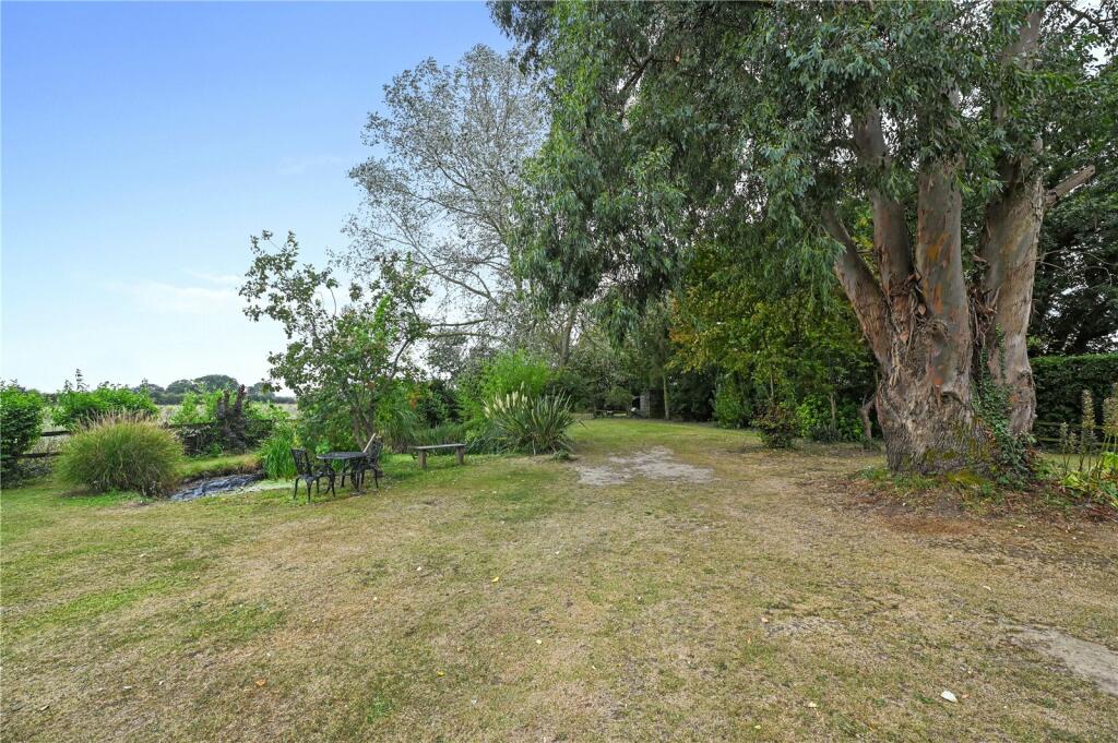 Additional property image - Waterhouse Lane, Ardleigh, Colchester, Essex, CO7