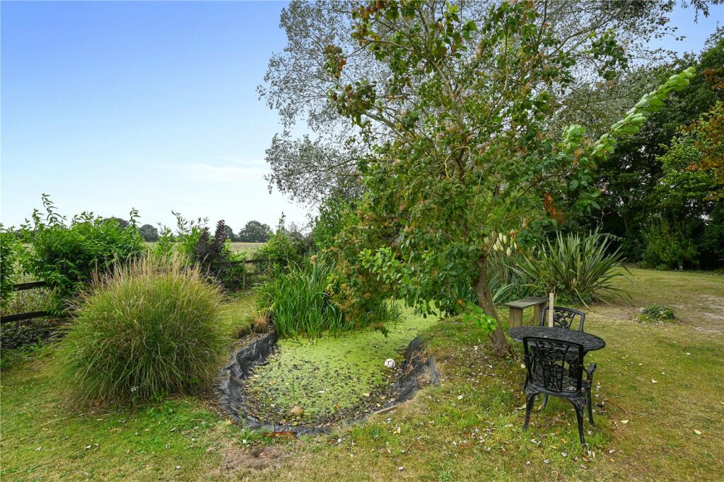 Additional property image - Waterhouse Lane, Ardleigh, Colchester, Essex, CO7