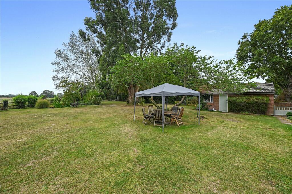 Additional property image - Waterhouse Lane, Ardleigh, Colchester, Essex, CO7