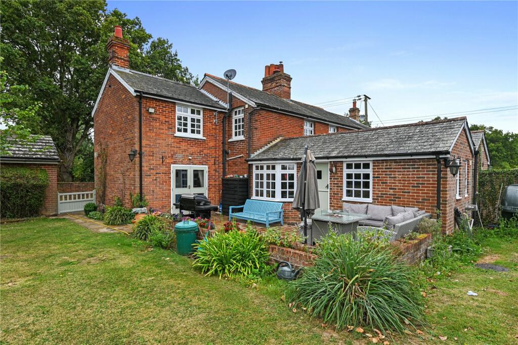 Additional property image - Waterhouse Lane, Ardleigh, Colchester, Essex, CO7