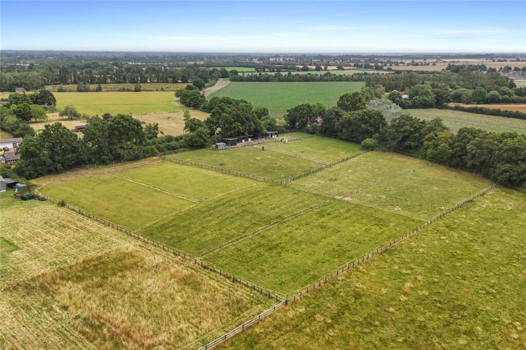 Additional property image - Waterhouse Lane, Ardleigh, Colchester, Essex, CO7