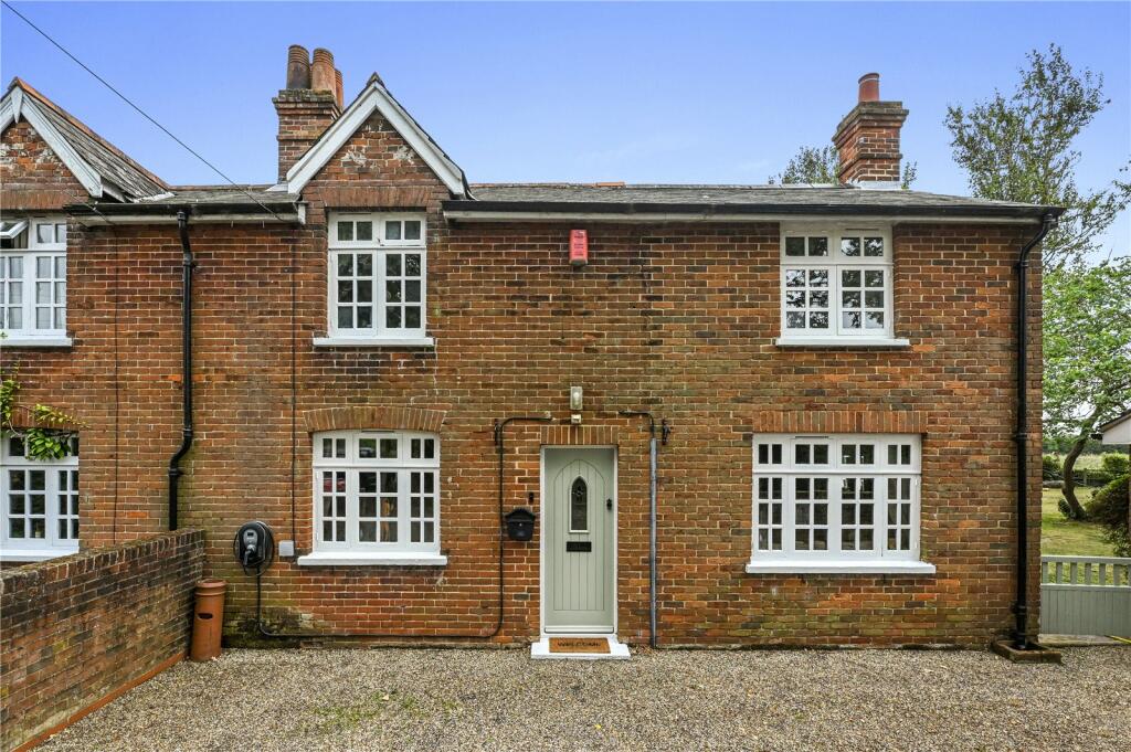 Additional property image - Waterhouse Lane, Ardleigh, Colchester, Essex, CO7