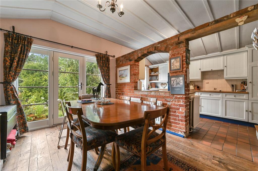Additional property image - Grove Hill, Dedham, Colchester, Essex, CO7
