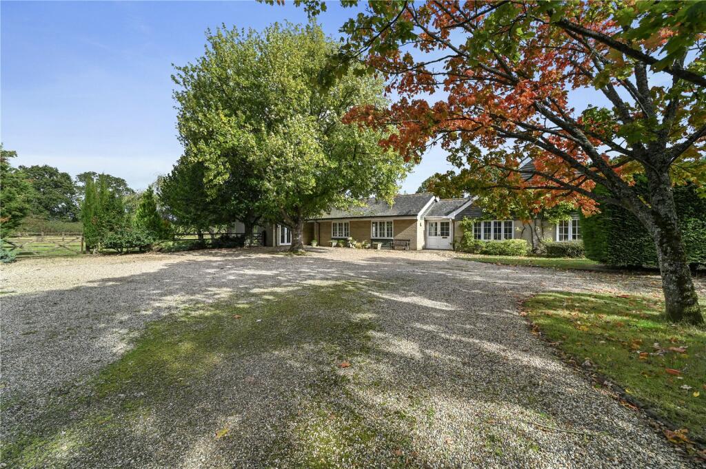 Additional property image - Crown Lane North, Ardleigh, Colchester, Essex, CO7