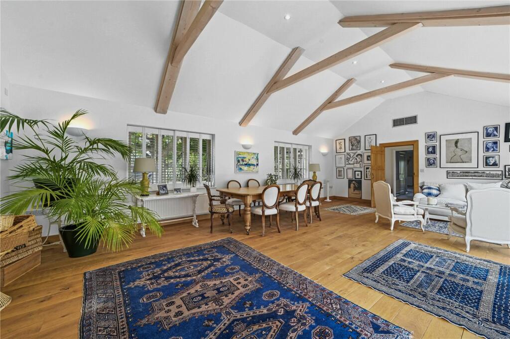 Additional property image - Crown Lane North, Ardleigh, Colchester, Essex, CO7