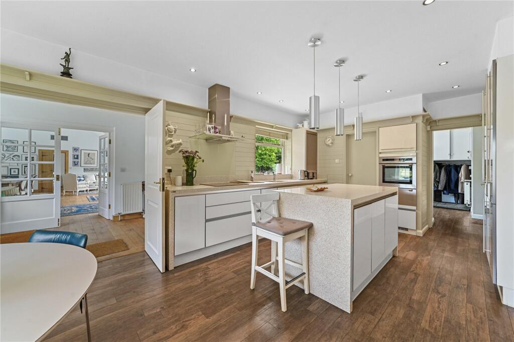 Additional property image - Crown Lane North, Ardleigh, Colchester, Essex, CO7
