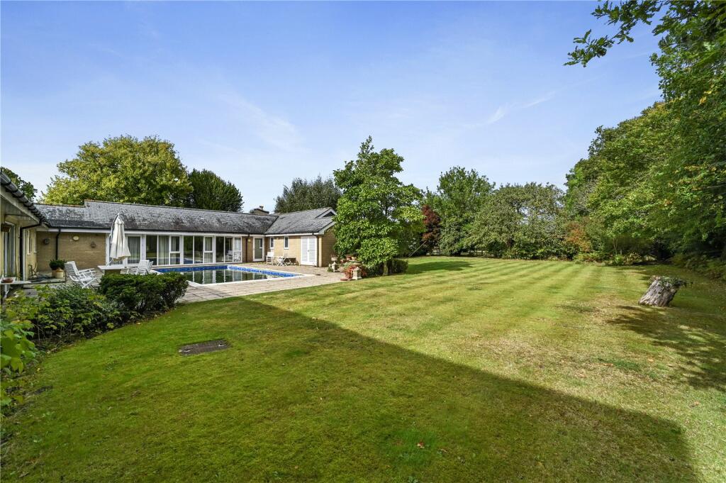 Additional property image - Crown Lane North, Ardleigh, Colchester, Essex, CO7