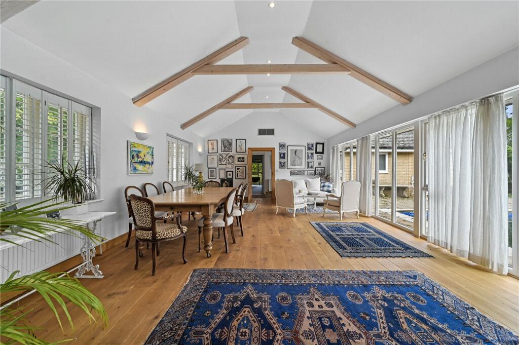 Additional property image - Crown Lane North, Ardleigh, Colchester, Essex, CO7