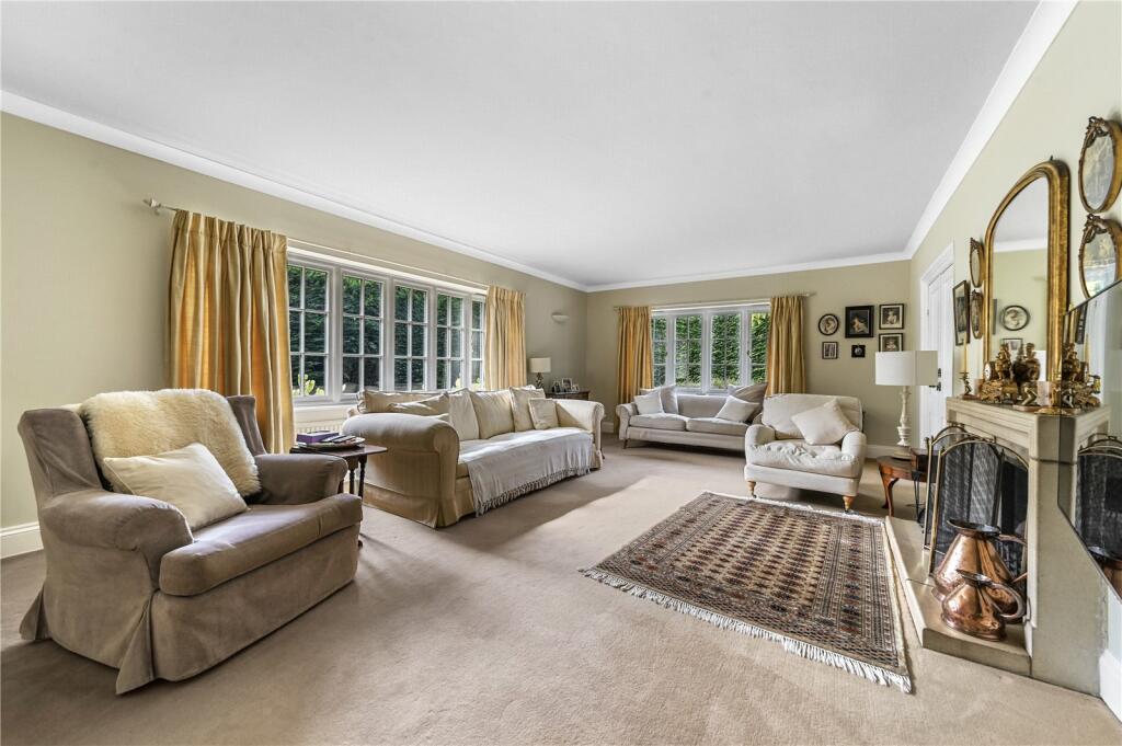Additional property image - Crown Lane North, Ardleigh, Colchester, Essex, CO7