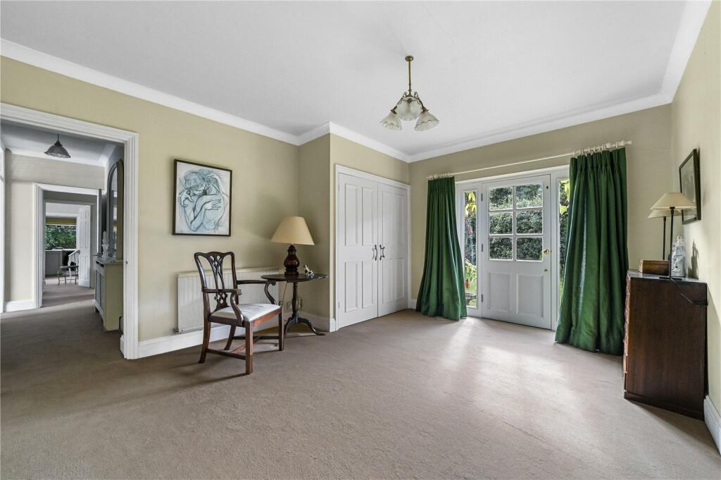 Additional property image - Crown Lane North, Ardleigh, Colchester, Essex, CO7