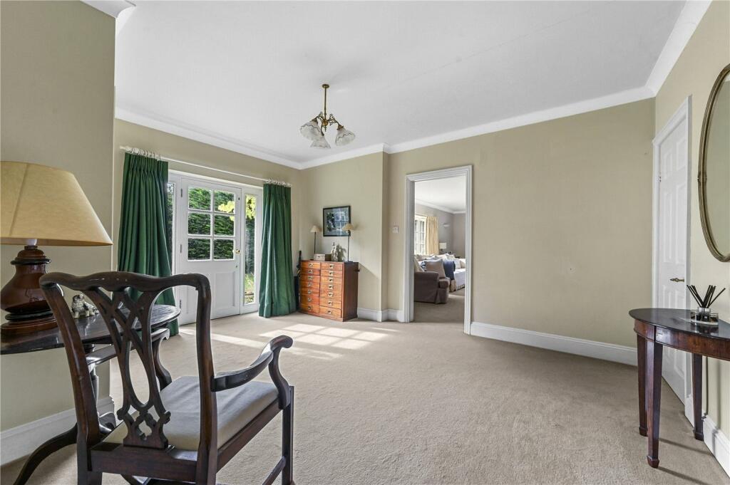 Additional property image - Crown Lane North, Ardleigh, Colchester, Essex, CO7