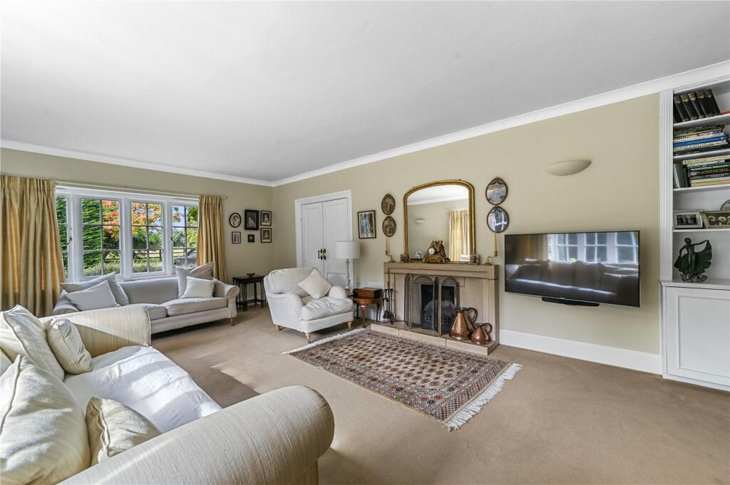 Additional property image - Crown Lane North, Ardleigh, Colchester, Essex, CO7
