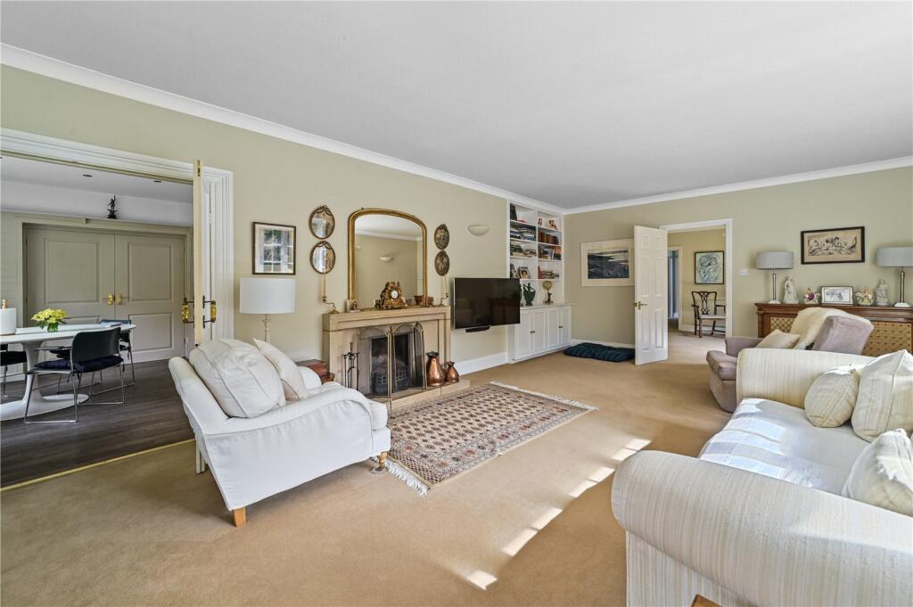 Additional property image - Crown Lane North, Ardleigh, Colchester, Essex, CO7