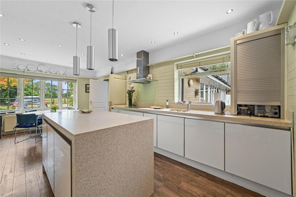 Additional property image - Crown Lane North, Ardleigh, Colchester, Essex, CO7