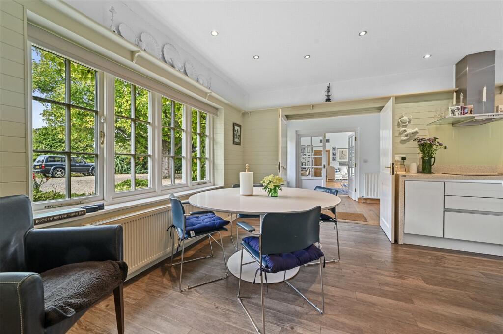 Additional property image - Crown Lane North, Ardleigh, Colchester, Essex, CO7