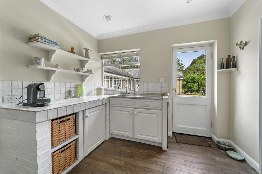 Additional property image - Crown Lane North, Ardleigh, Colchester, Essex, CO7