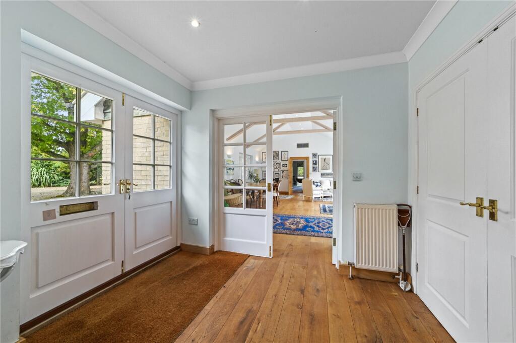 Additional property image - Crown Lane North, Ardleigh, Colchester, Essex, CO7