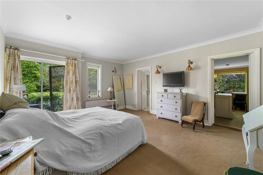 Additional property image - Crown Lane North, Ardleigh, Colchester, Essex, CO7