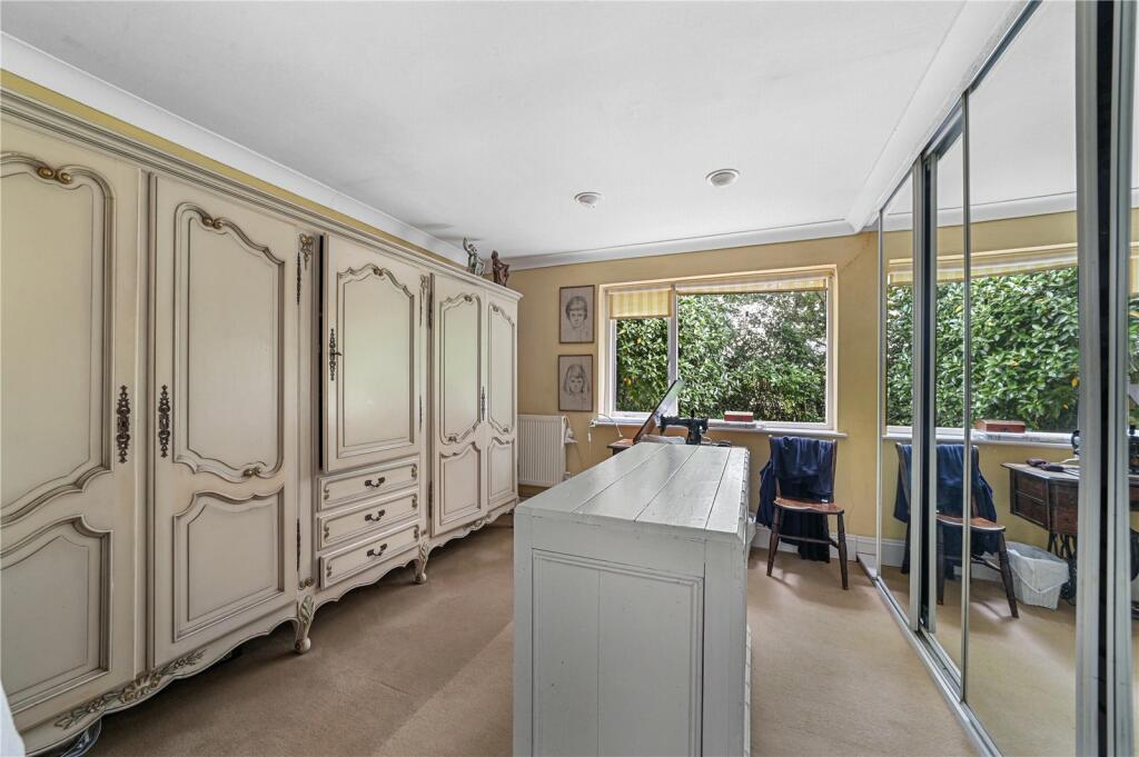 Additional property image - Crown Lane North, Ardleigh, Colchester, Essex, CO7