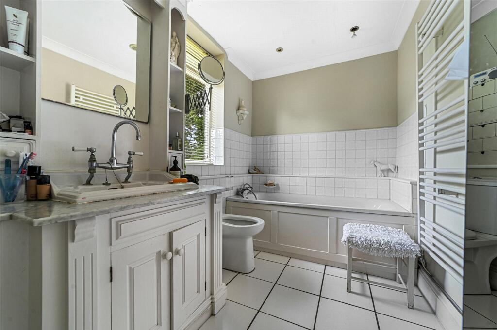 Additional property image - Crown Lane North, Ardleigh, Colchester, Essex, CO7