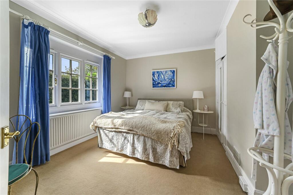 Additional property image - Crown Lane North, Ardleigh, Colchester, Essex, CO7