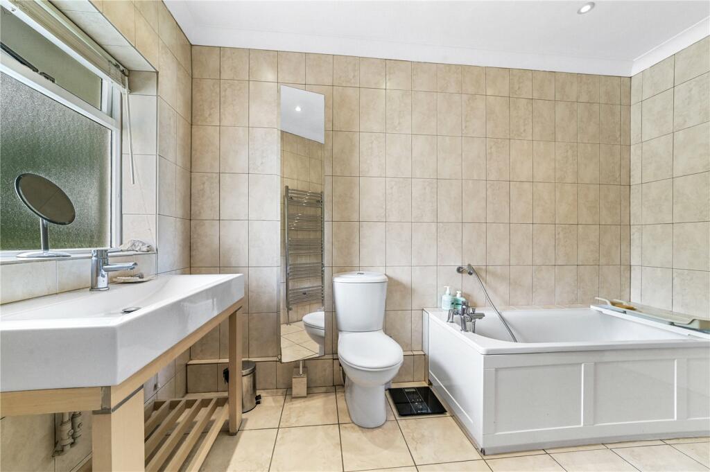 Additional property image - Crown Lane North, Ardleigh, Colchester, Essex, CO7