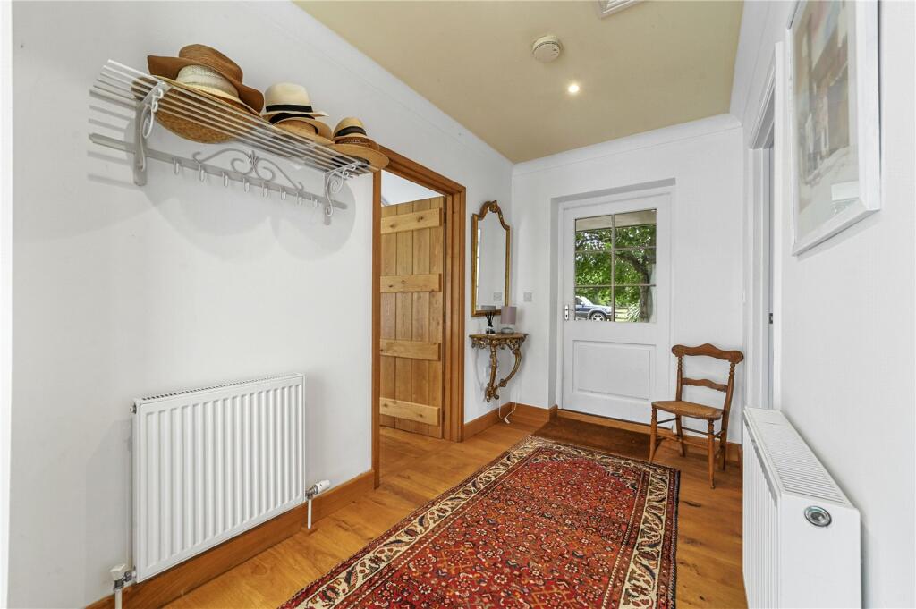 Additional property image - Crown Lane North, Ardleigh, Colchester, Essex, CO7