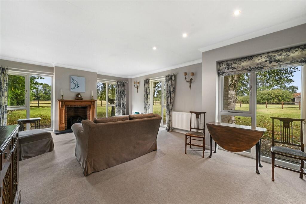 Additional property image - Crown Lane North, Ardleigh, Colchester, Essex, CO7