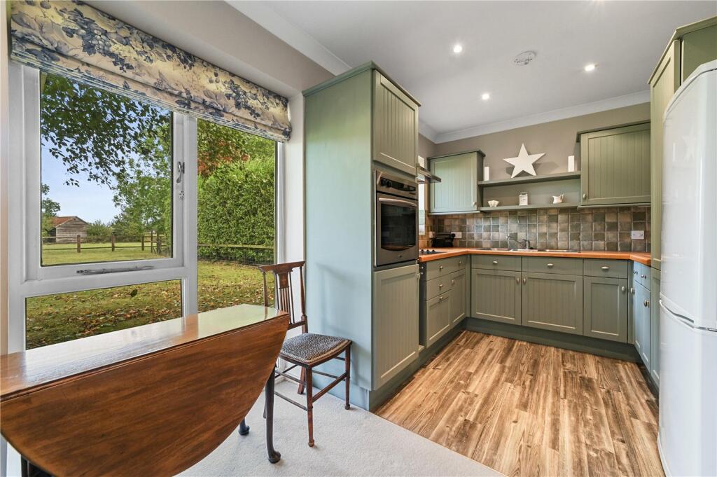 Additional property image - Crown Lane North, Ardleigh, Colchester, Essex, CO7