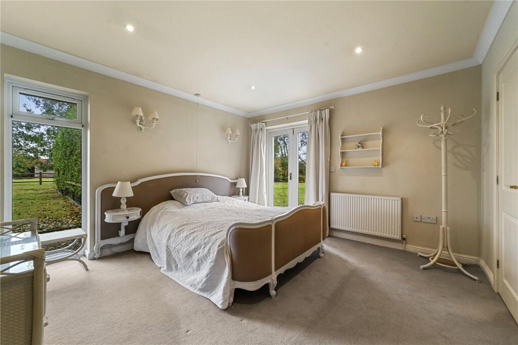 Additional property image - Crown Lane North, Ardleigh, Colchester, Essex, CO7