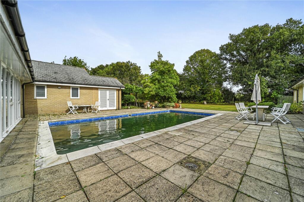 Additional property image - Crown Lane North, Ardleigh, Colchester, Essex, CO7