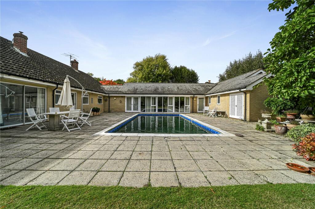 Additional property image - Crown Lane North, Ardleigh, Colchester, Essex, CO7