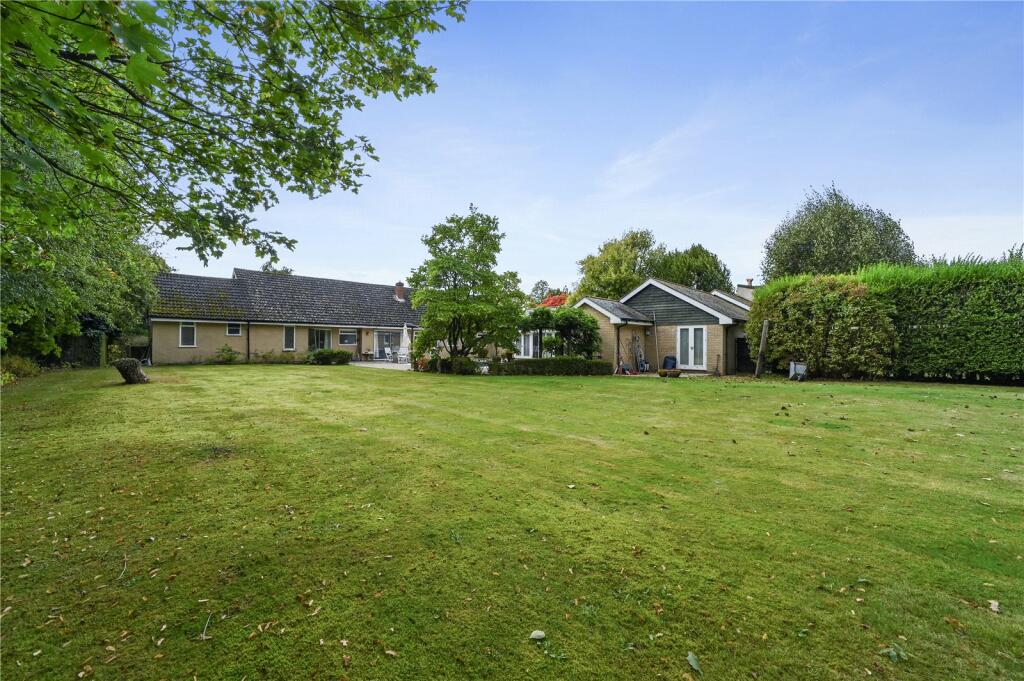 Additional property image - Crown Lane North, Ardleigh, Colchester, Essex, CO7