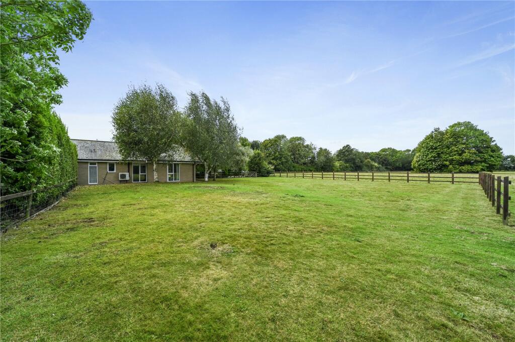 Additional property image - Crown Lane North, Ardleigh, Colchester, Essex, CO7
