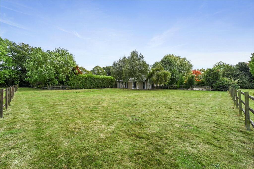 Additional property image - Crown Lane North, Ardleigh, Colchester, Essex, CO7