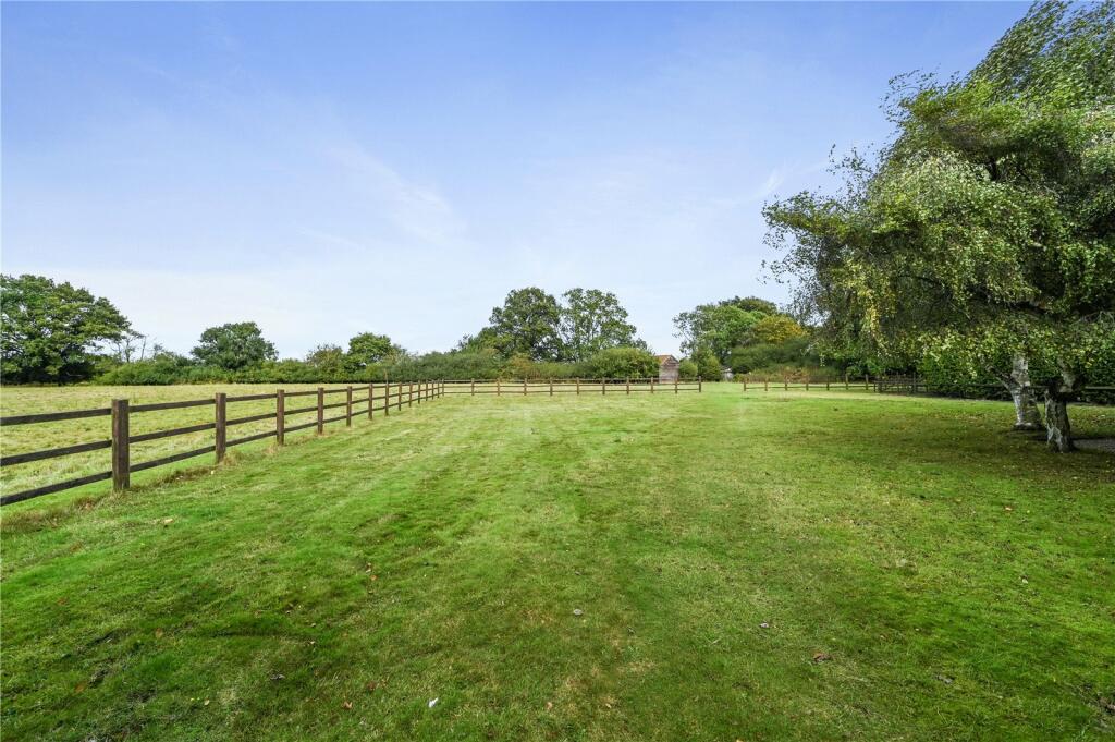 Additional property image - Crown Lane North, Ardleigh, Colchester, Essex, CO7
