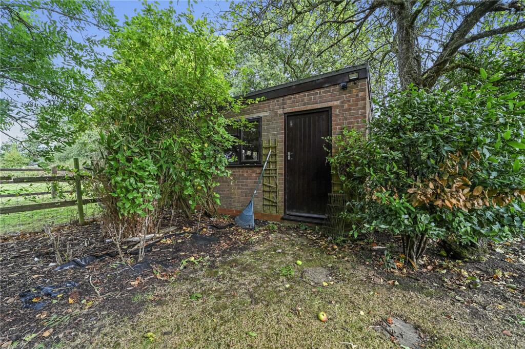 Additional property image - Crown Lane North, Ardleigh, Colchester, Essex, CO7
