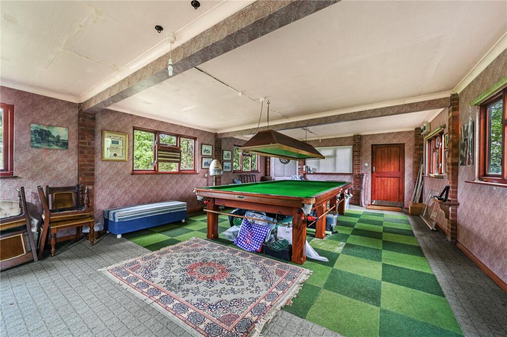 Additional property image - Crown Lane North, Ardleigh, Colchester, Essex, CO7