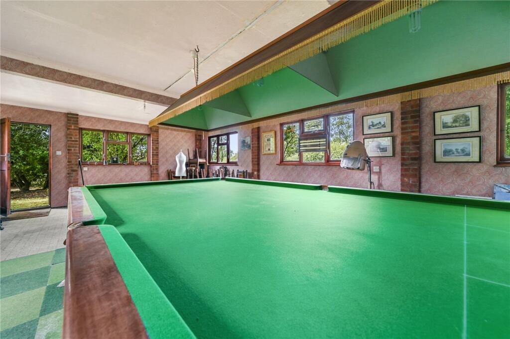 Additional property image - Crown Lane North, Ardleigh, Colchester, Essex, CO7